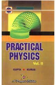 PRACTICAL PHYSICS VOL. II